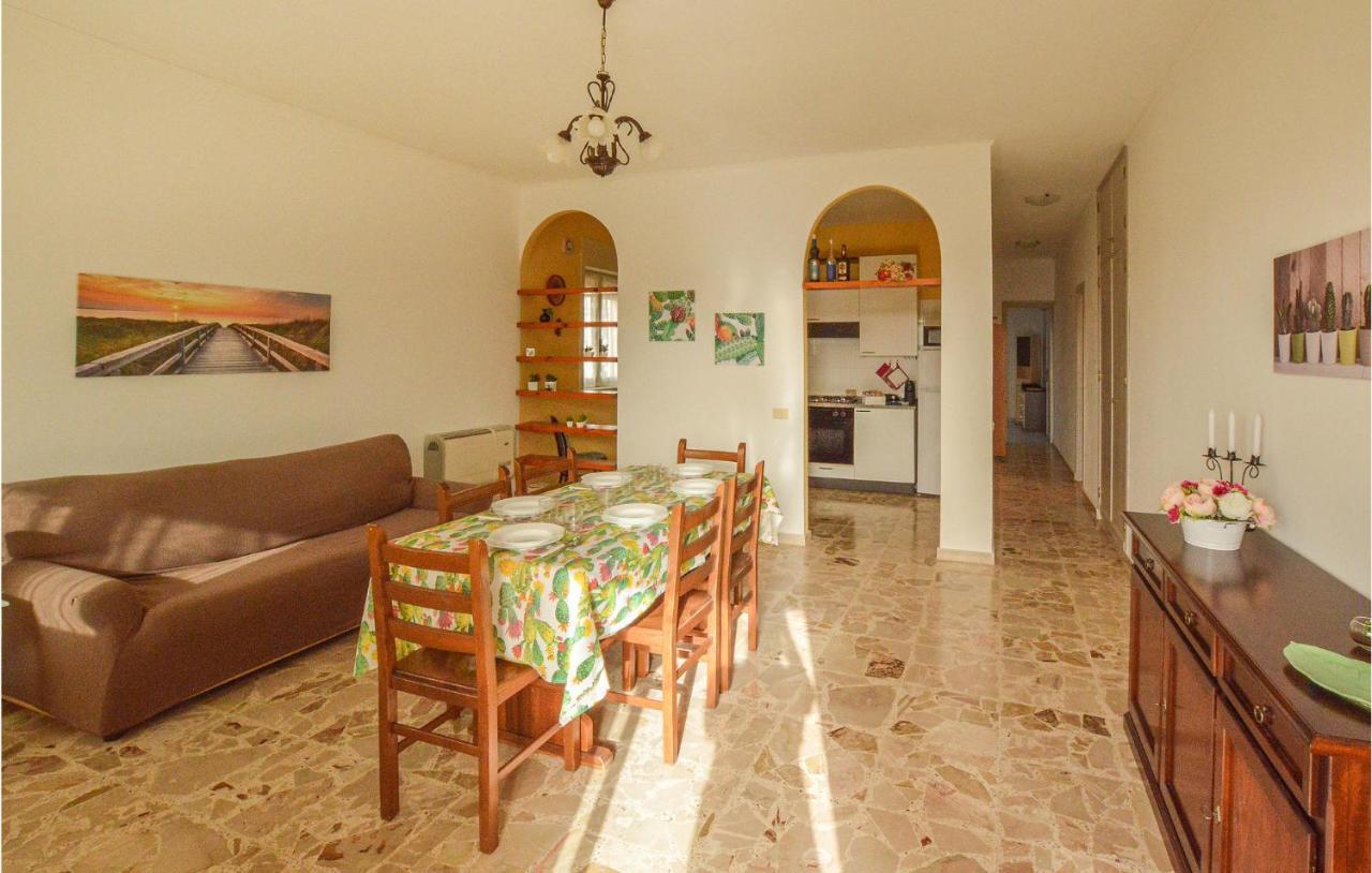 Lovely In Contrada Fiori Sud With Wifi Apartment Menfi